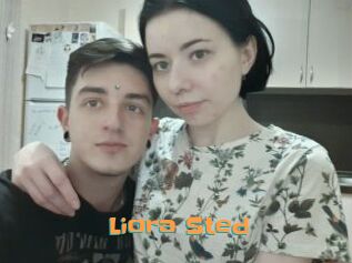 Liora_Sted