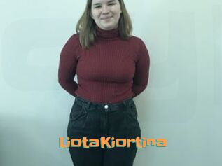LiotaKiortina