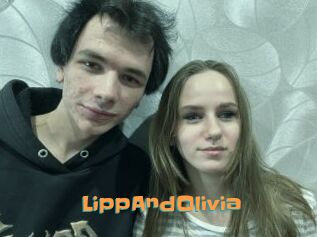 LippAndOlivia