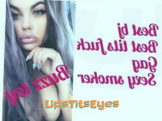 LipsTitsEyes