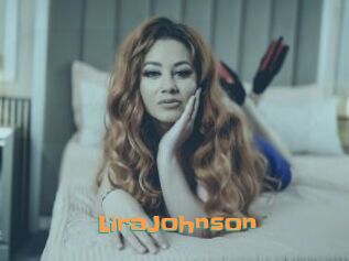 LiraJohnson