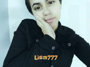 Lisa777