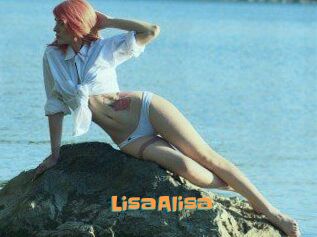 LisaAlisa