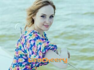 LisaCheery
