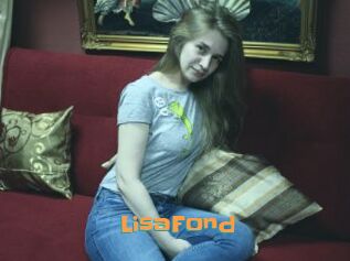 LisaFond