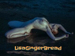 LisaGingerBread