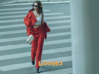 LisaHo