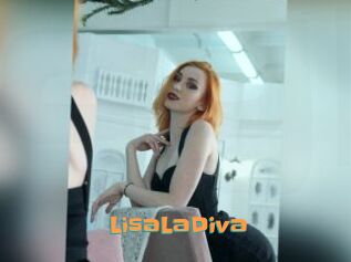 LisaLaDiva