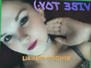 LisaLovesGirlX