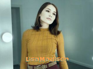 LisaMadison