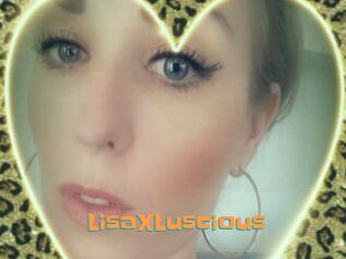 LisaXLuscious