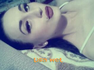 Lisa_wet