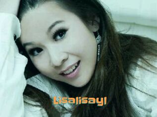 Lisalisayl
