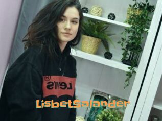 LisbetSalander