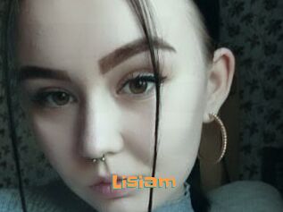 Lisiam