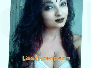 LissThompson