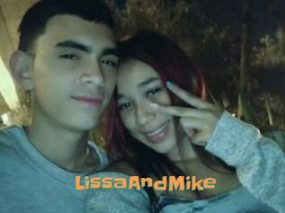 LissaAndMike