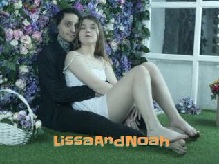 LissaAndNoah