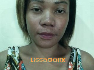 LissaDollX