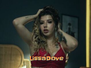 LissaDove