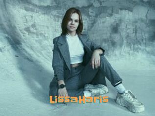 LissaHaris