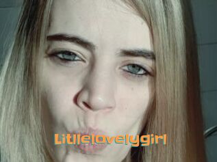 Litllelovelygirl
