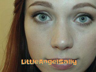 LittleAngelSally