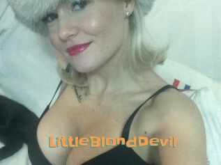 LittleBlondDevil