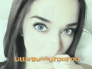 LittleBunnyFooFoo