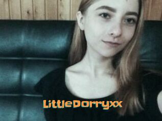 LittleDorryxx_