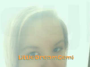 LittleDreamGemi