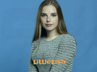LittleElsa