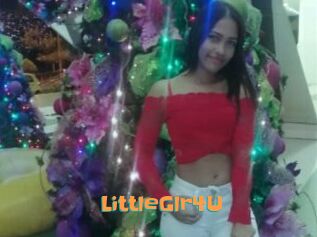 LittleGlr4U