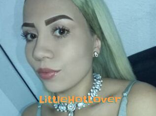 LittleHotLover