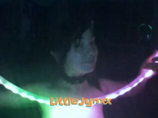 LittleJynxx