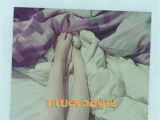 LittleLady18