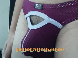 LittleLatinHunter