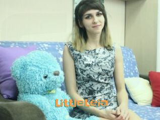 LittleLeia