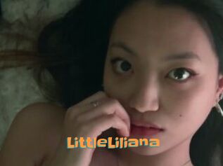 LittleLiliana