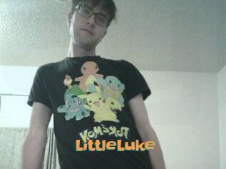 LittleLuke