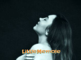 Little_Memole_