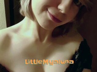 LittleMyaluna