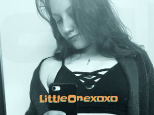 LittleOnexoxo