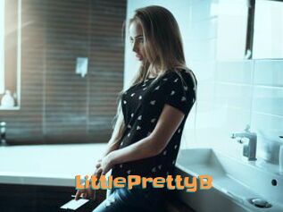 LittlePrettyB