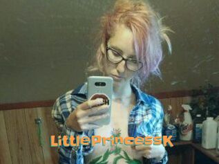 LittlePrincessK