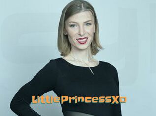 LittlePrincessXo