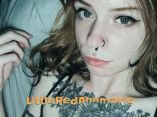 LittleRedAnnmarie