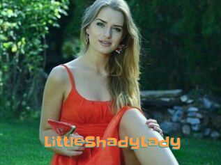 LittleShadyLady