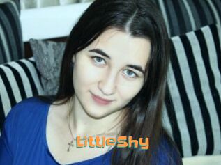 LittleShy