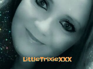 LittleTrixieXXX